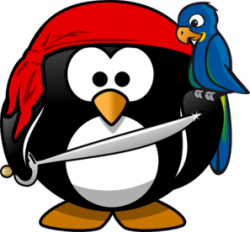 Pirate Clip Art Animated | Clipart Panda - Free Clipart Images ...