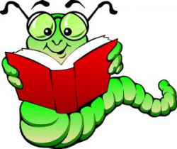 bookworm clipart free image of bookworm clipart 5143 book worm clip ...