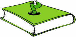 bookworm green - /education/reading/bookworm/bookworm_green.png.html