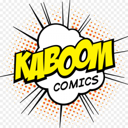 Comic book Marvel Comics Television show Clip art - Boom png ...