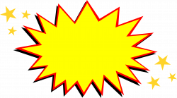 explosion clipart png 10 | Clipart Station