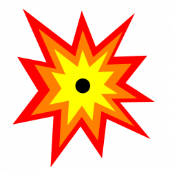 File:Explosion-155624 icon.svg - Wikimedia Commons