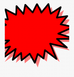 Explosion Clipart Boom - Png Pow #637388 - Free Cliparts on ...