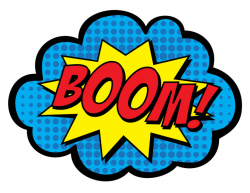 Boom Clipart | Free download best Boom Clipart on ClipArtMag.com