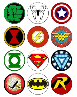 Image result for make your own superhero symbol daisy | Super Hero ...