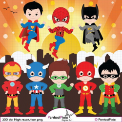 176 best FESTA HERÓIS images on Pinterest | Superhero, Superheroes ...