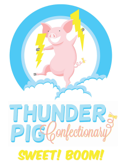 Union Kitchen | Thunder Pig Confectionery - Union Kitchen