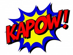 Pow! Zap! Boom! It's National Superhero Day! - WNEM TV 5