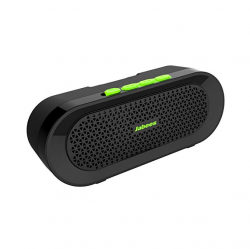 Amazon.com: Jabees Beatbox Bi Portable Waterproof Bluetooth Wireless ...