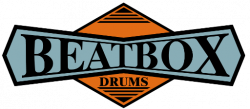 Beatbox® Drums – Why sacrifice sound for size?
