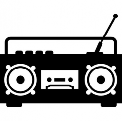 Boombox Vectors, Photos and PSD files | Free Download