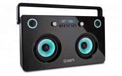 Ion Audio - New Products for 2015