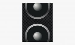 Speakers Clipart Boombox Speaker - Speaker #313454 - Free ...