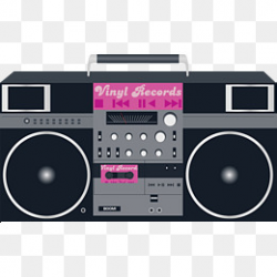 Cassette Player Png, Vectors, PSD, and Clipart for Free Download ...