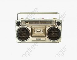 Radio Clipart Cassette - 老式 收音機 #105747 - Free Cliparts ...
