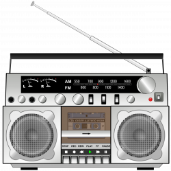 Boombox Icons PNG - Free PNG and Icons Downloads