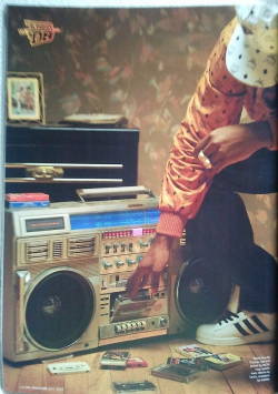 63 best Boom Box From Back In The Day images on Pinterest | Boombox ...