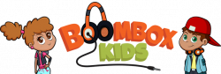 The BoomBox Kids