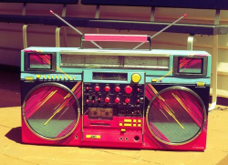 11 best Boom Box images on Pinterest | Boombox, 80 s and Creativity