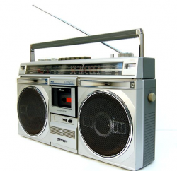 72 best Old Skool images on Pinterest | Boombox, Patterns and Posters