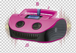 Audio Power Radio Boombox Multilaser Sound PNG, Clipart ...