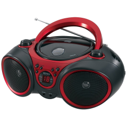 Groove to Your Favorite Music with Your Portable Boombox ...