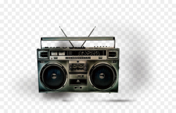 1980s The Boombox Project: The Machines, the Music, and the Urban ...