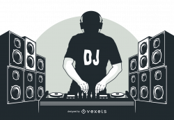 DJ PNG Images Transparent Free Download | PNGMart.com