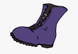 Cowboy Boots Clipart Free Download Clip Art On - Boot ...