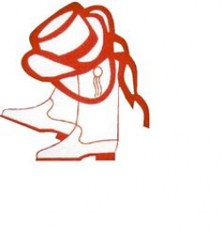 Drill Team Boot and Hat! | Dance | Pinterest | Dancing, Dance dance ...