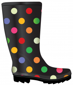 Awesome Boot Clipart Design - Digital Clipart Collection