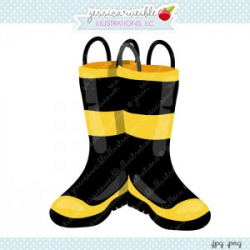 Firefighter Boots Clipart | Clipart Panda - Free Clipart Images