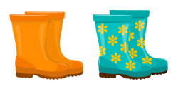 Free Boot Clipart gum boot, Download Free Clip Art on Owips.com