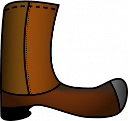 Download boot clipart Wellington boot Clip art