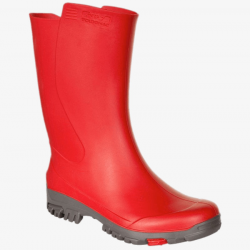 Red Boots, Rainshoes, Shoes, Rain PNG Image and Clipart for Free ...