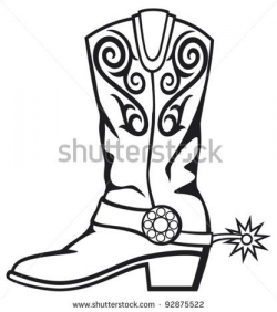 cowboy boot | Country Charm | Pinterest | Cowboy boots, Cowboys and ...