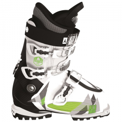 Atomic Waymaker Tour 100 Ski Boots - Women's 2014 | evo