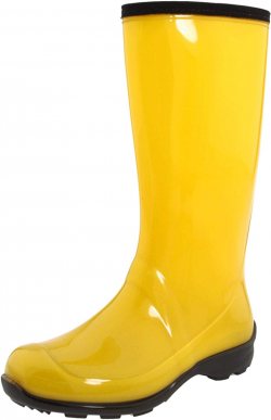 24 Original Yellow Boots For Women | sobatapk.com