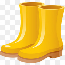 Yellow Boots Png, Vectors, PSD, and Clipart for Free Download | Pngtree