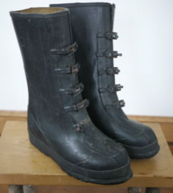 86 best Mens Boots: Vintage & Modern images on Pinterest | Man shoes ...