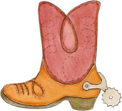 Extraordinary Ideas Boot Clipart Camping Hiking Boots Clip Art Vbs ...