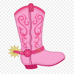 Cowboy boot Hat 'n' Boots Clip art - cowboy boots and flowers png ...