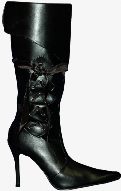 Boots, Women\'s Boots, Black Boots, Boot PNG Image and Clipart for ...