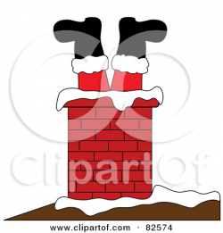 Santa boot clipart - Clipart Collection | Christmas sock, santa boot ...