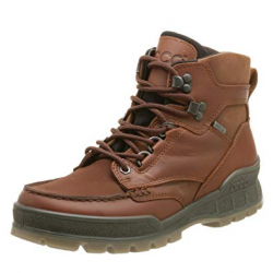 Amazon.com | ECCO Men's Track II Mid Gore-Tex Boot | Hiking Boots
