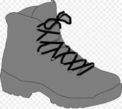 Hiking boot Clip art - puss in boots png download - 1920*1697 - Free ...
