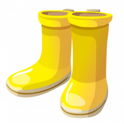 Shoe Wellington boot - Children's cartoon rain boots 1803*1806 ...