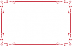 Frame Border Png #22955 - Free Icons and PNG Backgrounds