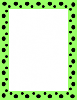 Frames and Borders | Classroom freebies, Clip art and Music clipart