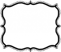 amazingly cute and free clip art, frames, and borders | Clip art ...